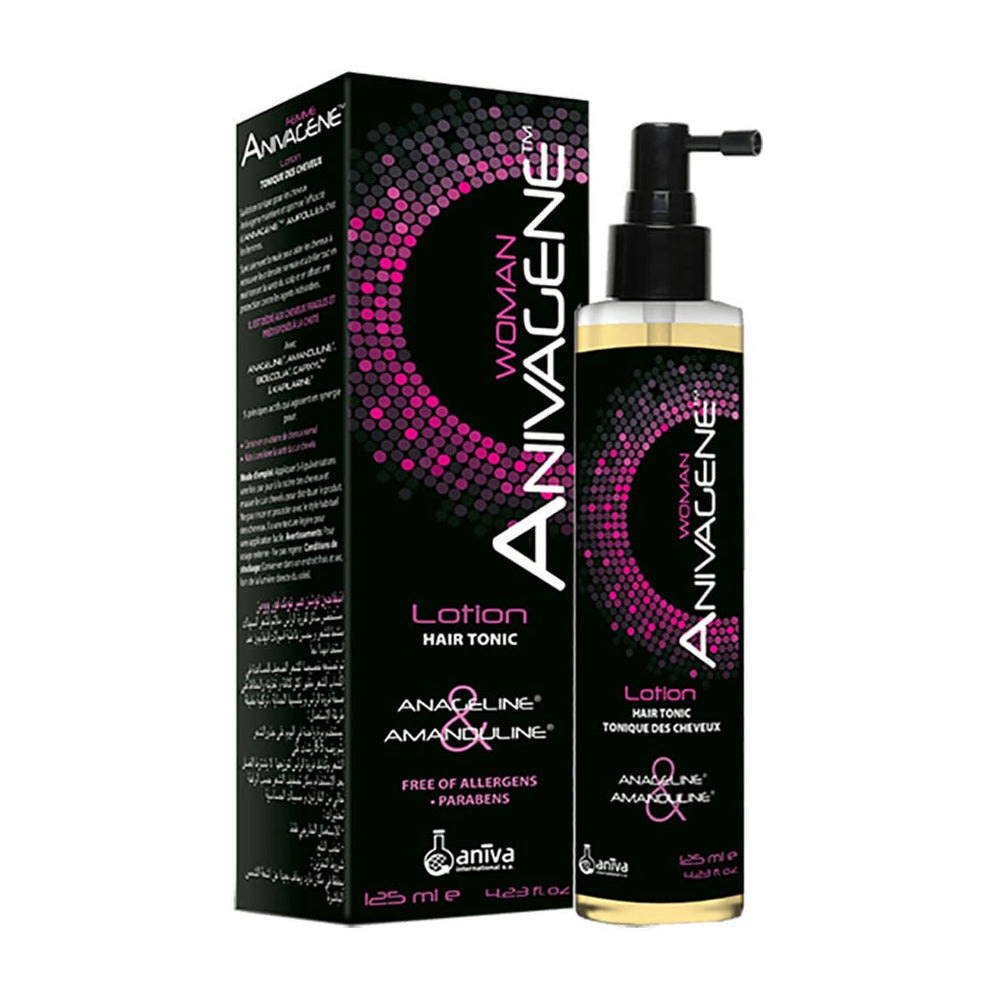 Anivagene Hair Tonic Lotion For Women...