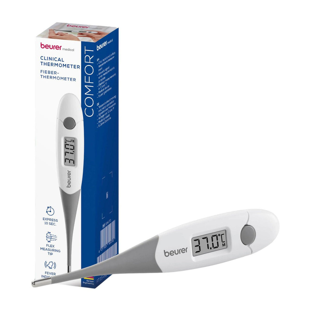 Beurer FT 16 Thermometer