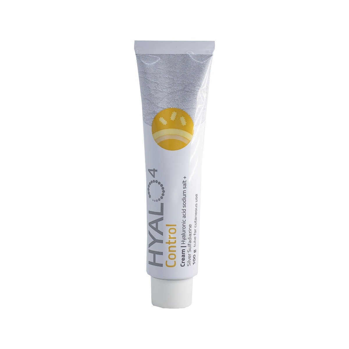 Hyalo 4 Control Cream - 100gm