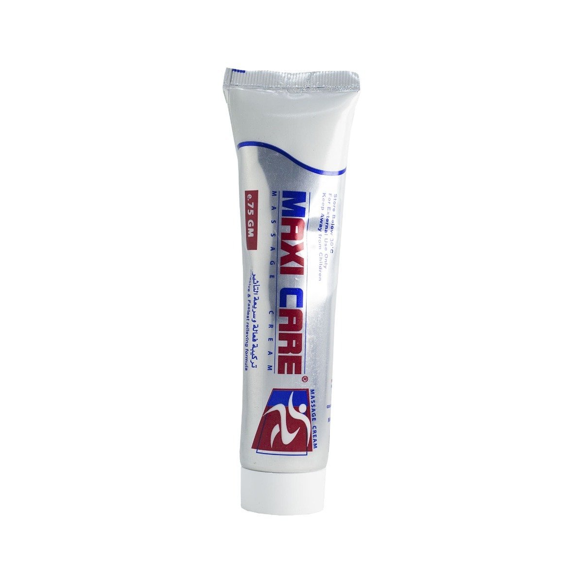 Maxi Care Massage Cream - 75 gm