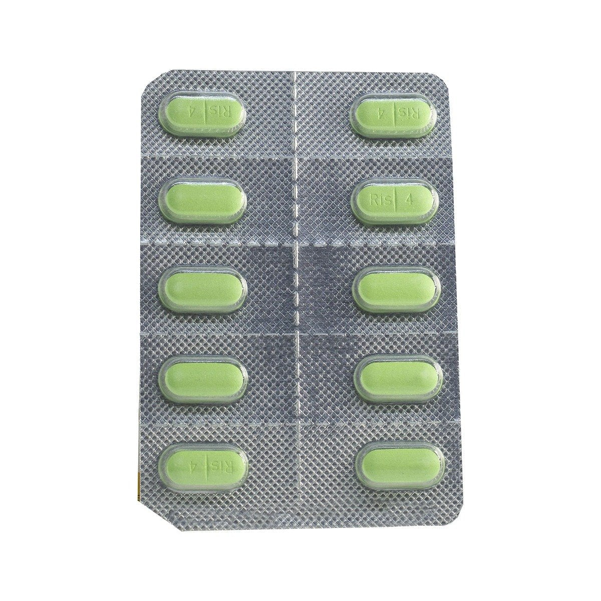 Risperdal 4 mg - 20 Tablets