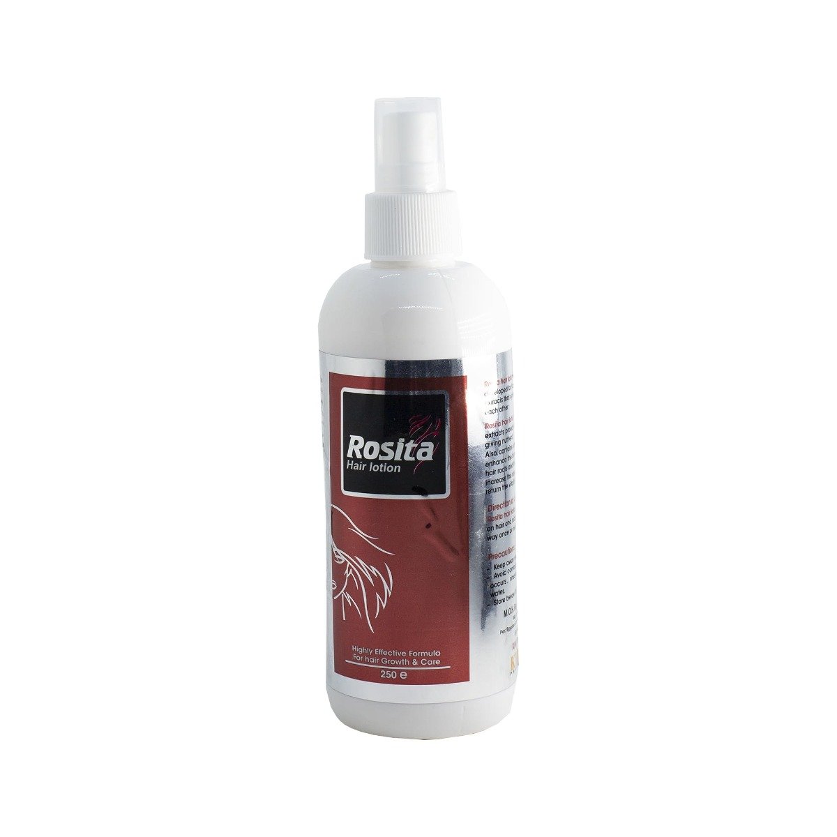 Rosita Hair Lotion - 250ml