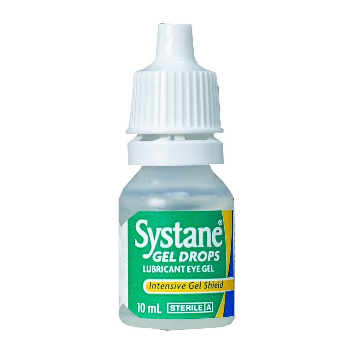 Systane Eye Gel Drops - 10ml