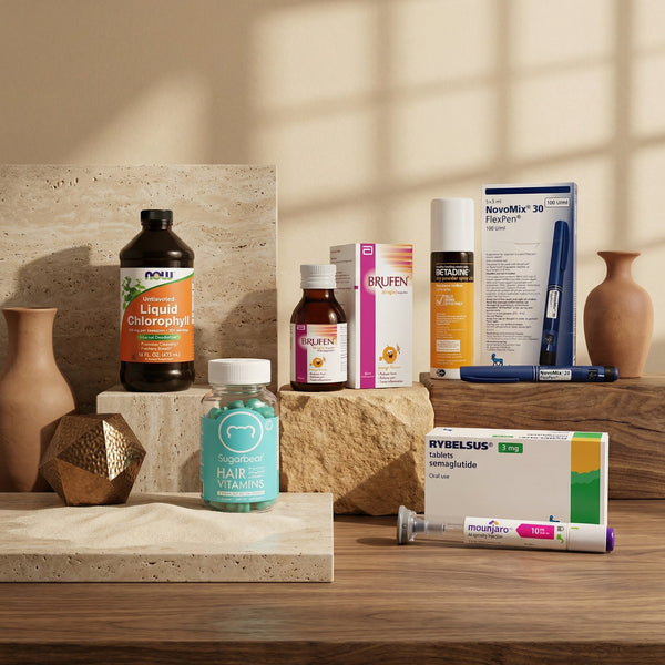 All products