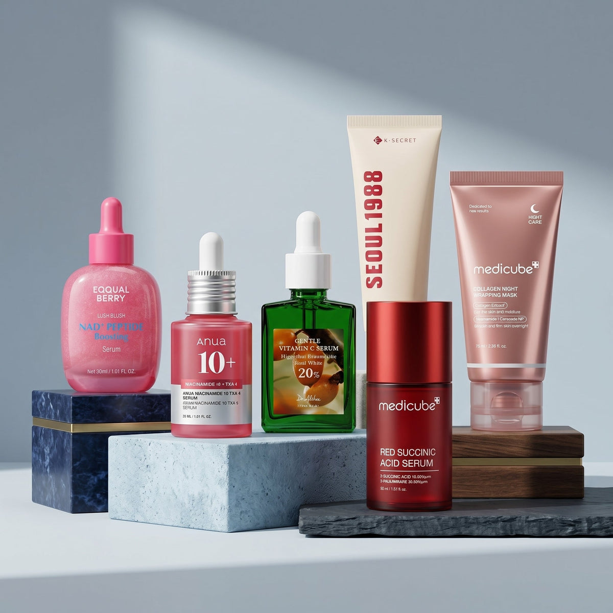 korean skincare