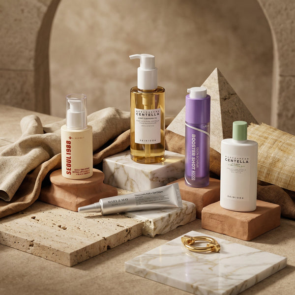 korean skincare
