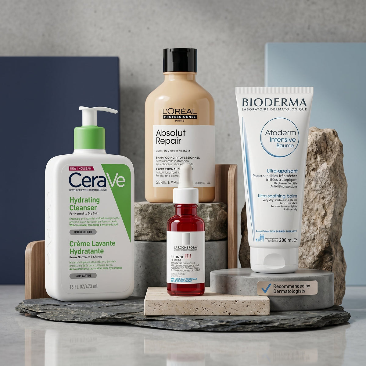Global skincare