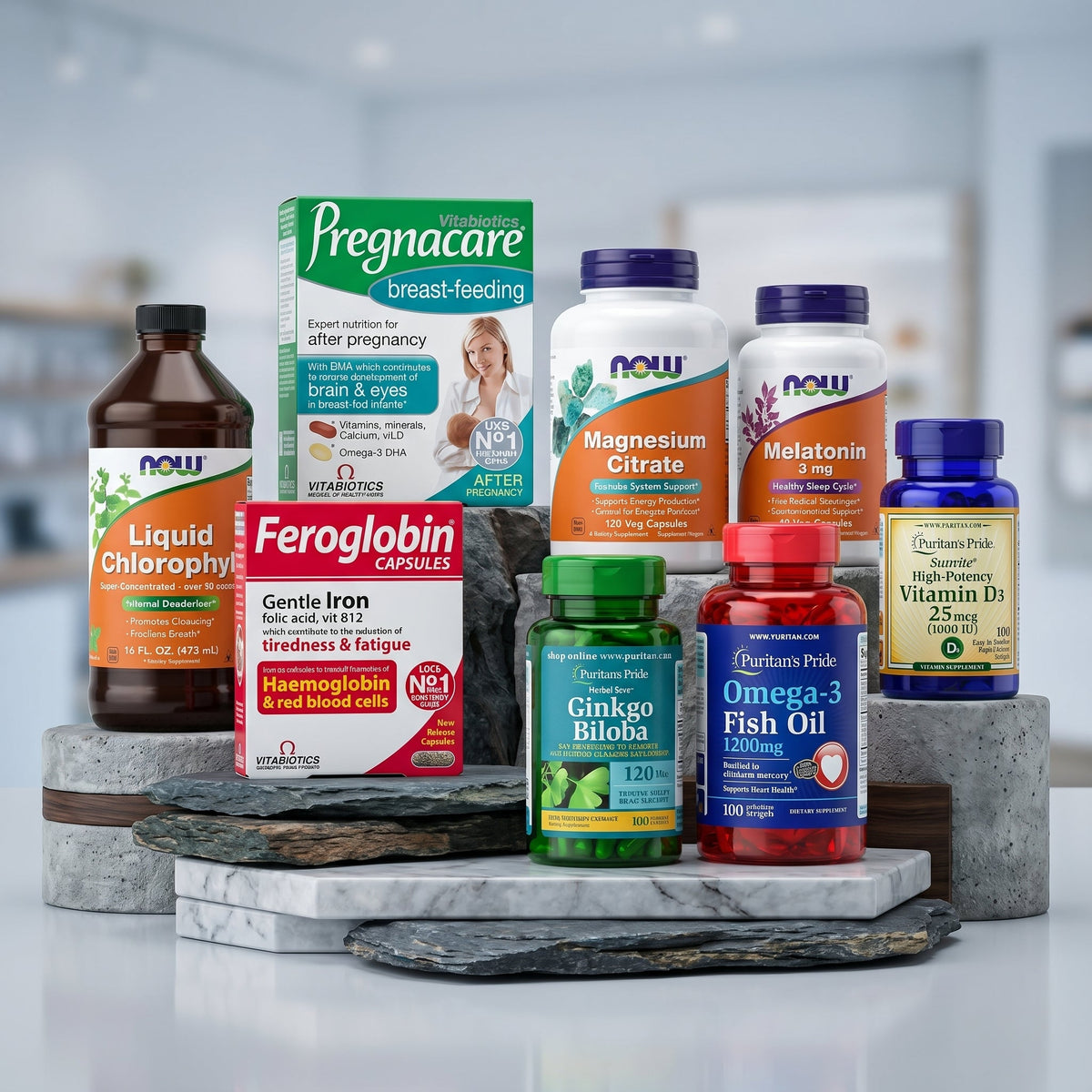 Supplements