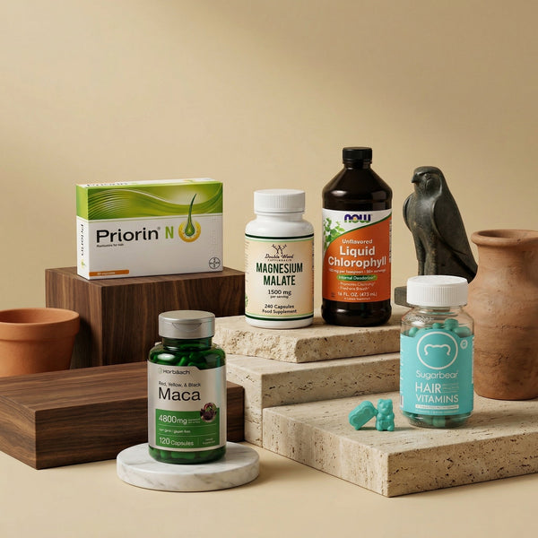 Supplements