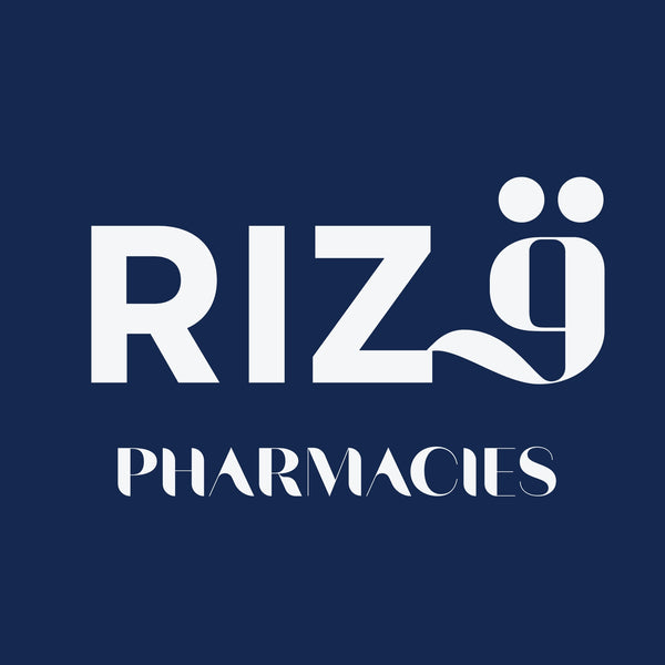 RiIZQ Pharmacy