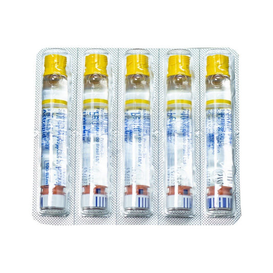 Actrapid Penfill 3 ml 100 IU-ml - 5 C...