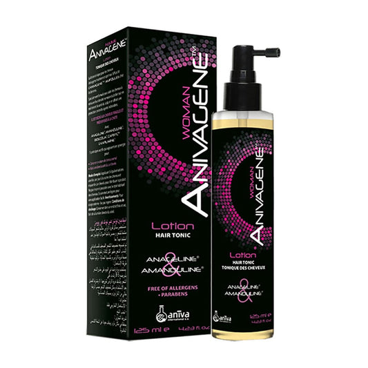 Anivagene Hair Tonic Lotion For Women...