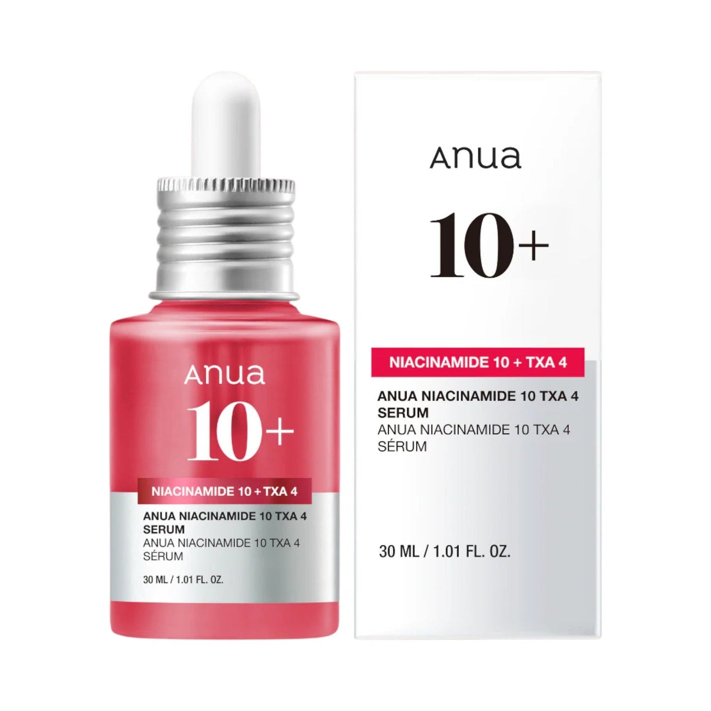 Anua Niacinamide 10+ Txa 4 Dark Spot ...