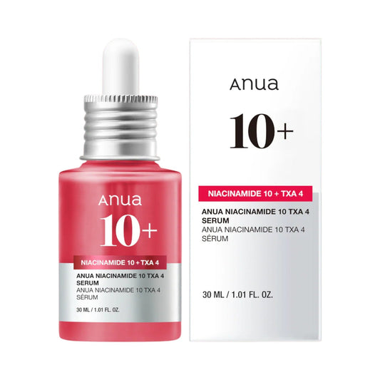 Anua Niacinamide 10+ Txa 4 Dark Spot ...