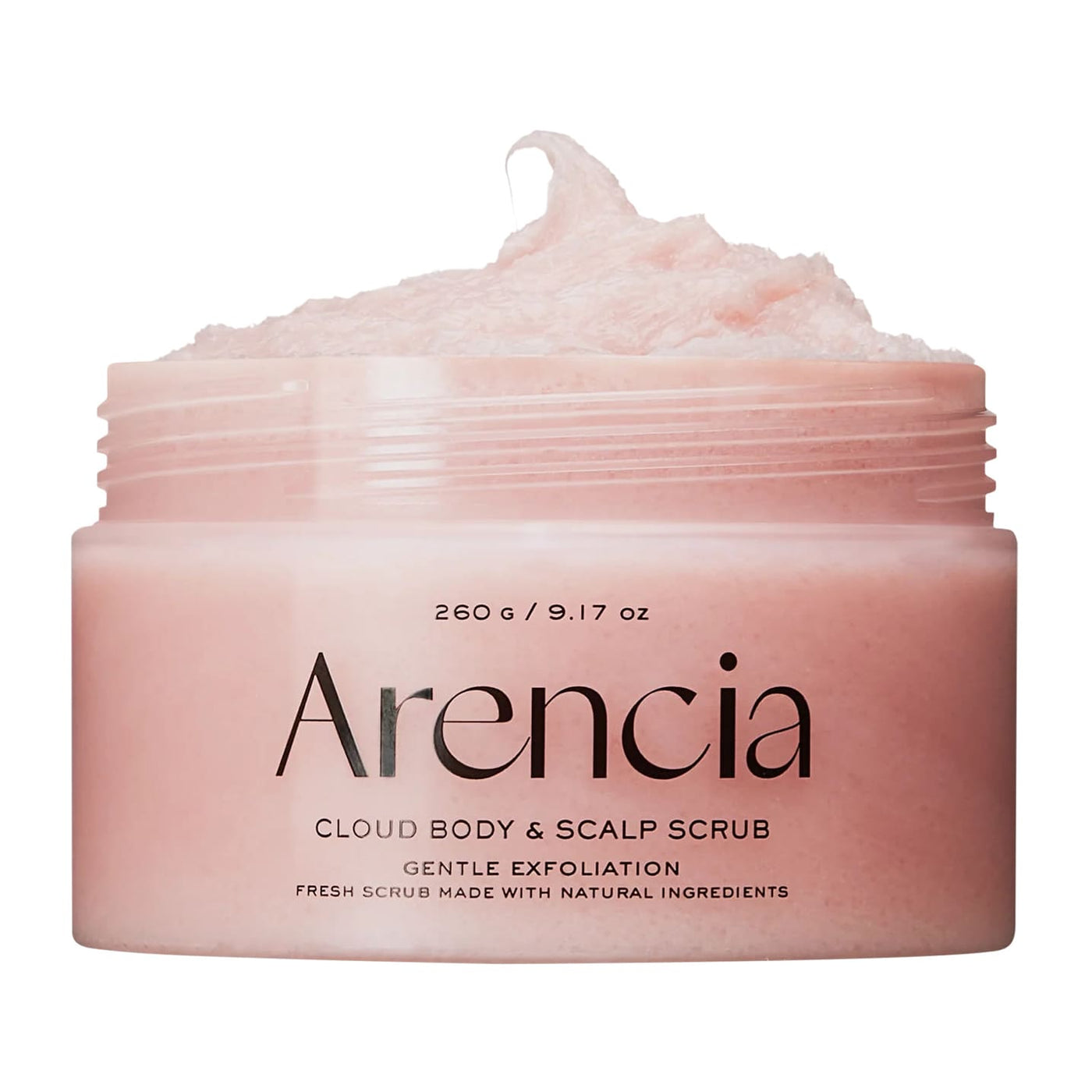 Arencia Fresh Cloud Sea Salt Body & S...