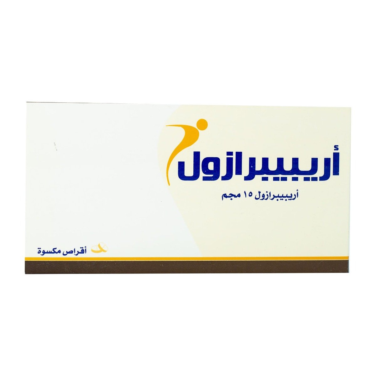 Aripiprazole 15 mg - 20 Tablets