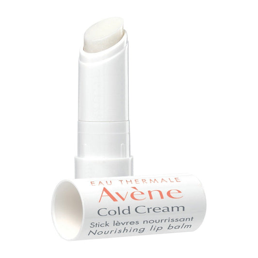 Avene Cold Cream Nourishing Lip Balm ...