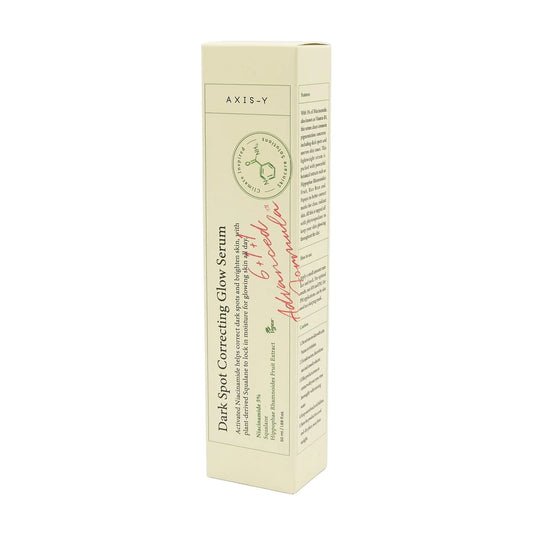 Axis - Y Dark Spot Correcting Glow Se...