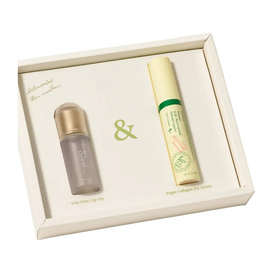 Axis-Y Lip & Eye Set