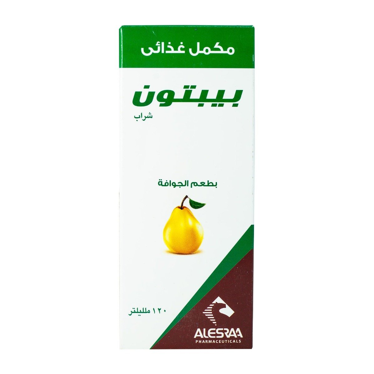Babetone Syrup - 120 ml