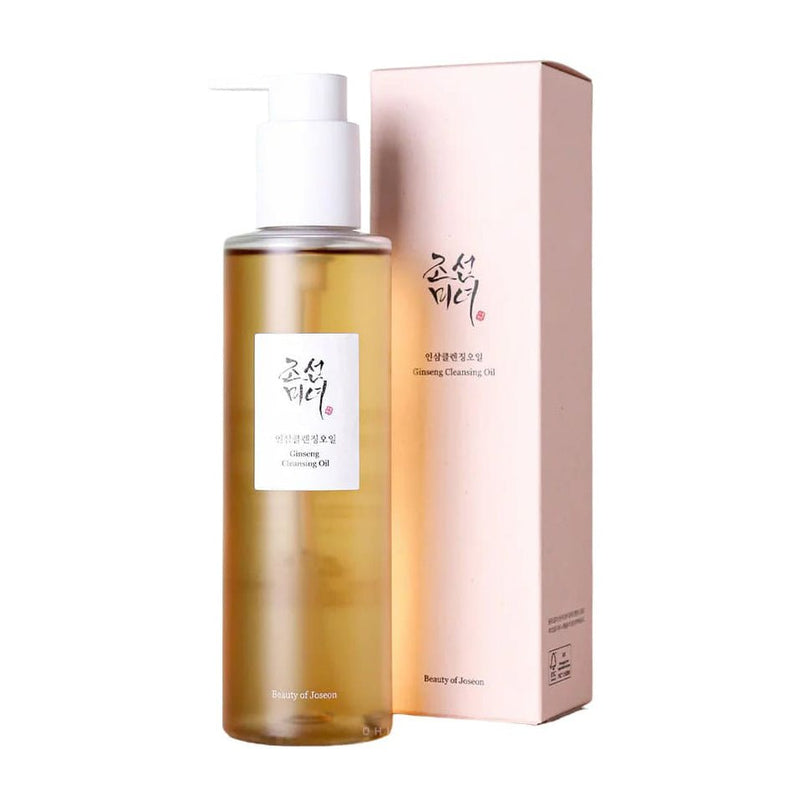 Beauty of Joseon Ginseng Cleansing Oi...