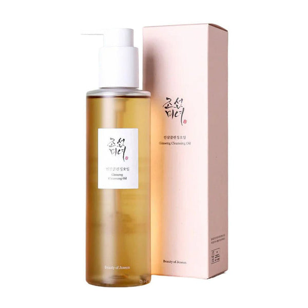 Beauty of Joseon Ginseng Cleansing Oi...