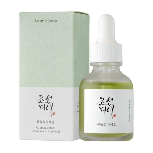 Beauty of Joseon Green Tea and Panthe...