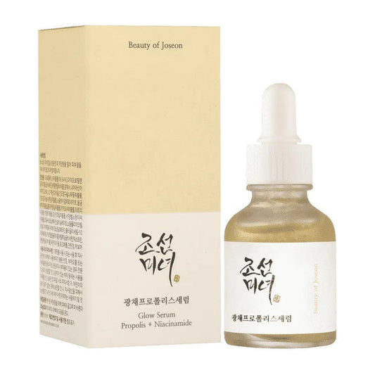 Beauty of Joseon Propolis and Niacina...
