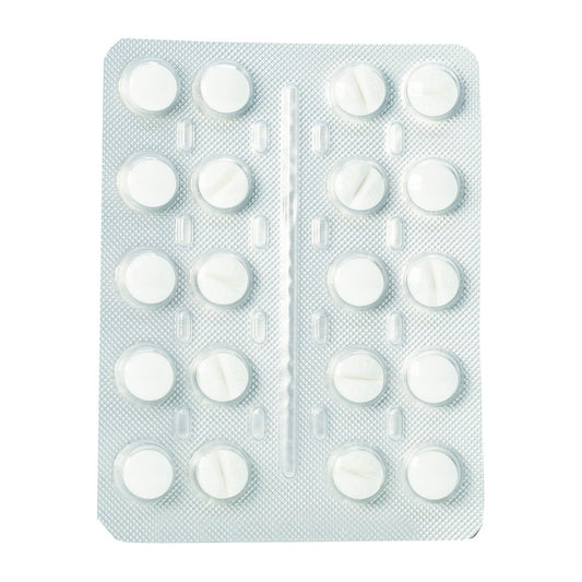 Betaserc 16 mg - 60 Tablets