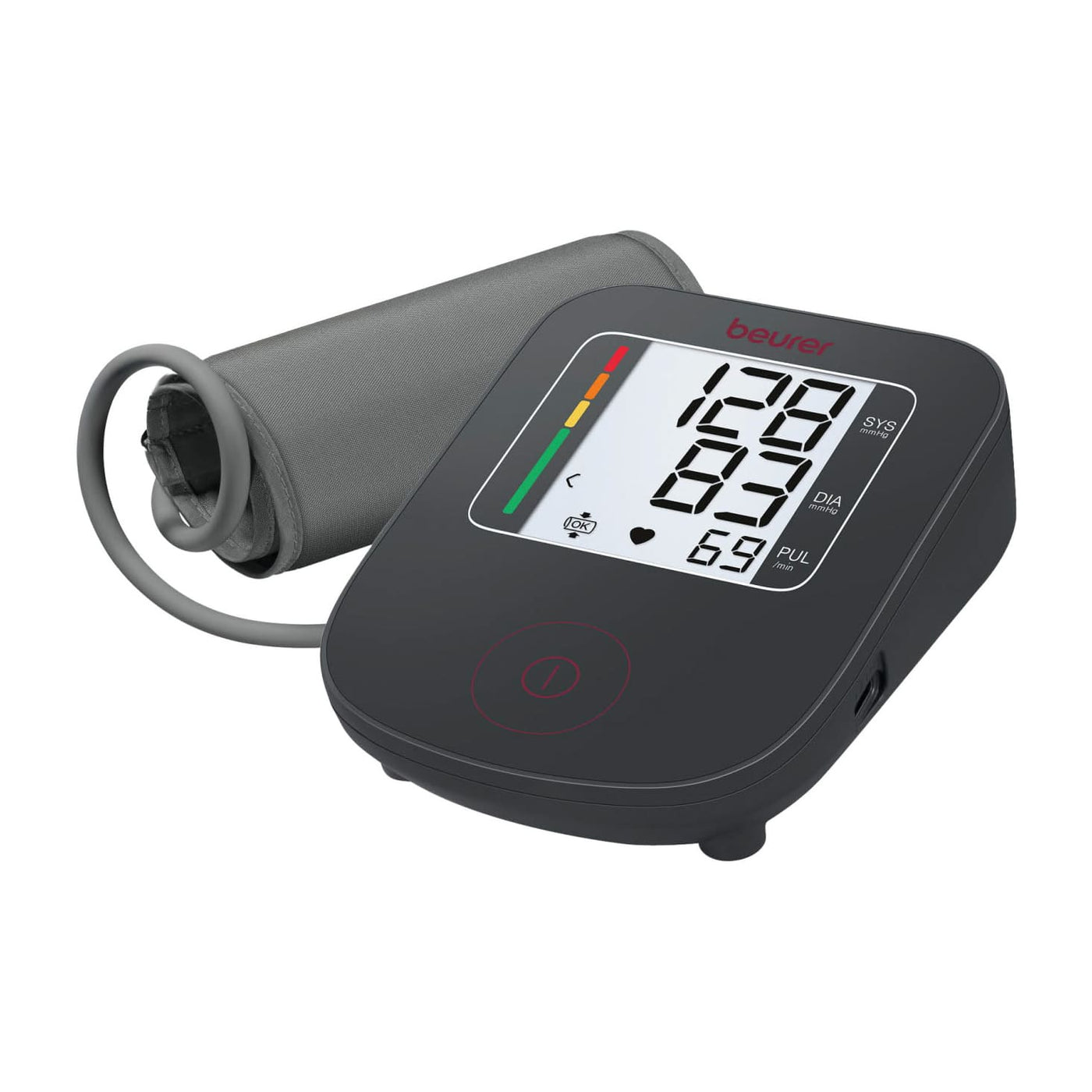 Beurer Upper Arm Blood Pressure Monit...