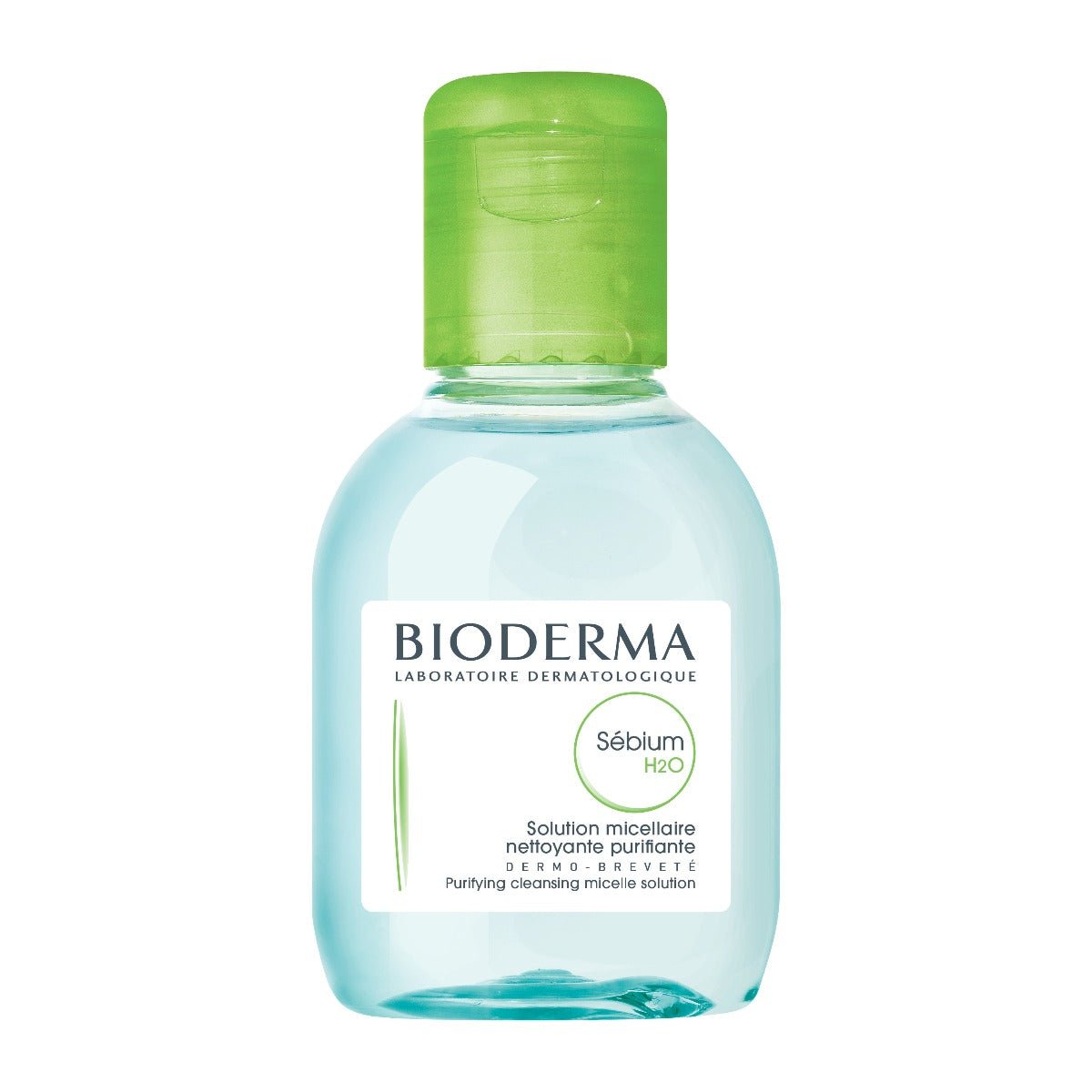 Bioderma Sébium H2o Micellar Water