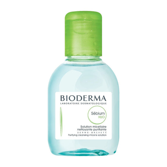 Bioderma Sébium H2o Micellar Water