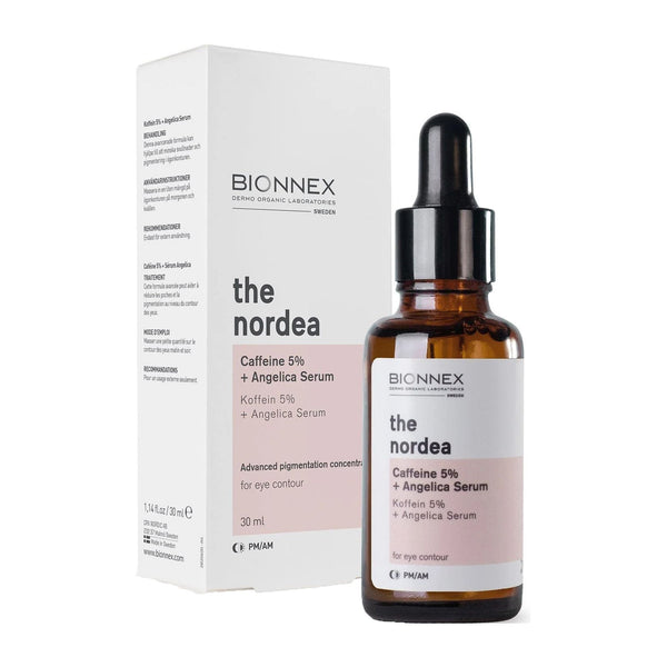 Bionnex The Nordea Caffeine 5% Angeli...