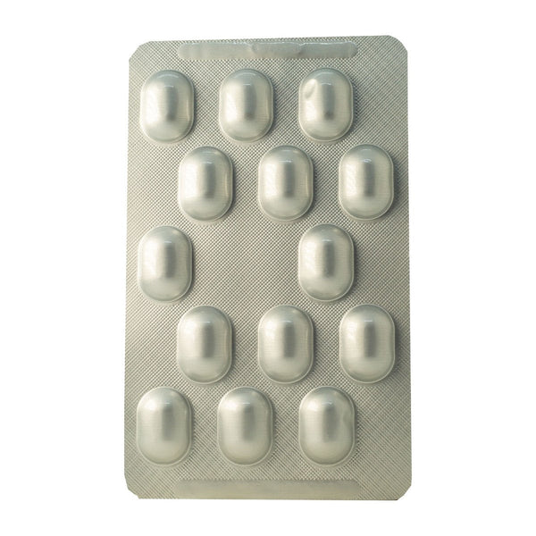 Controloc 40 mg - 14 Tablets