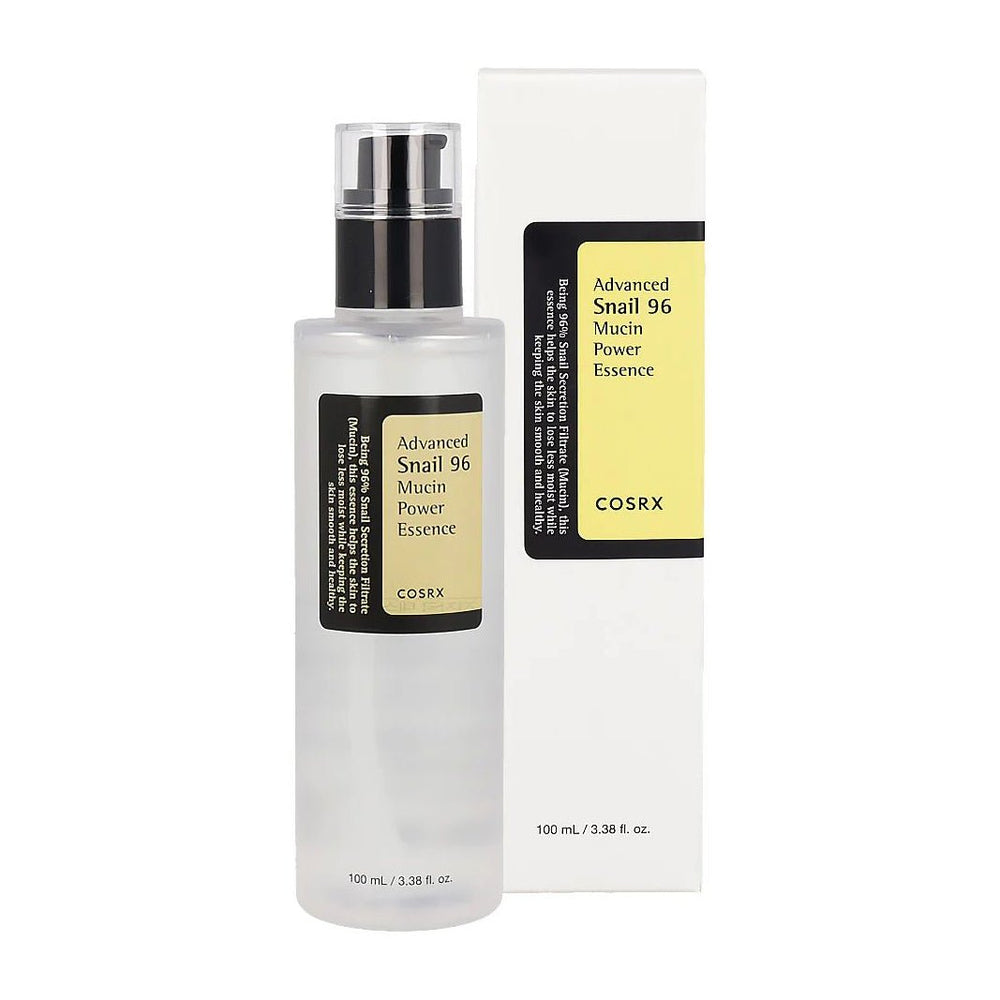 Cosrx Advanced Snail 96 Mucin Power E...
