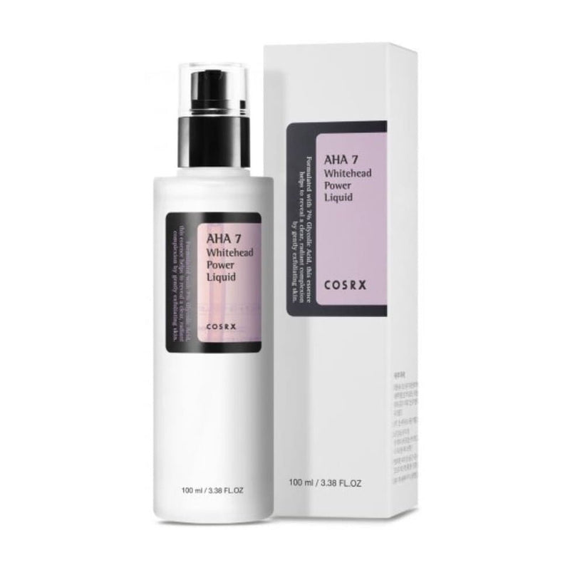 Cosrx Aha 7 Whitehead Power Liquid - ...