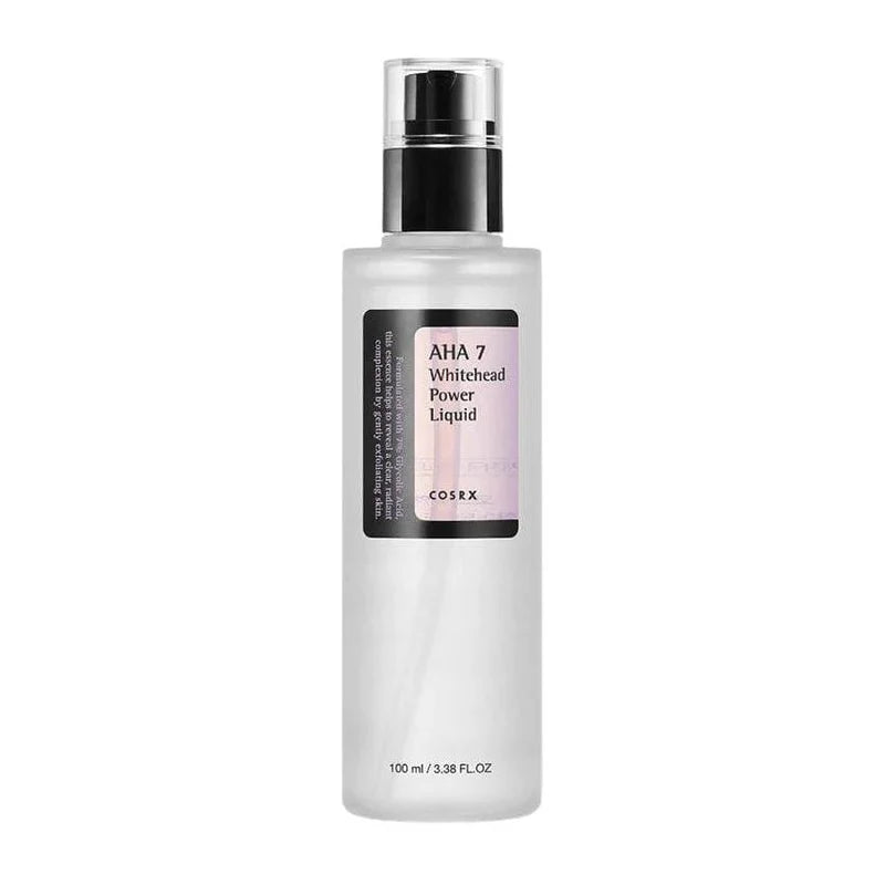 Cosrx Aha 7 Whitehead Power Liquid - 100ml