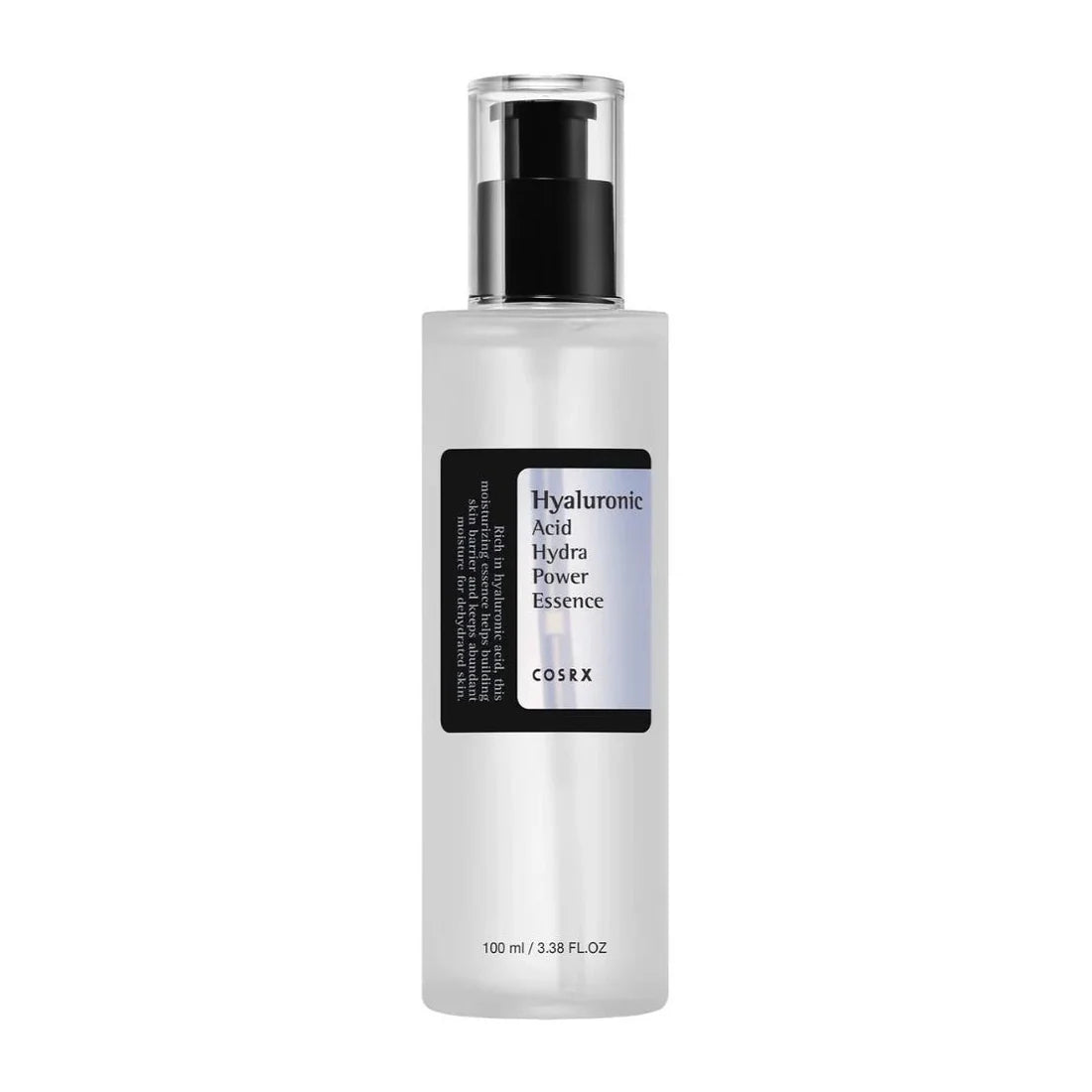 Cosrx Hyaluronic Acid Hydra Power Essence Serum – 100ml