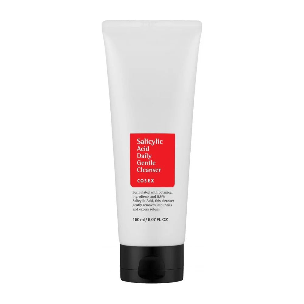 Cosrx Salicylic Acid Daily Gentle Cleanser - 150ml