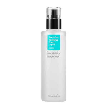 Cosrx Two in One Poreless Power Liquid Toner - 100ml