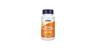 NOW Foods Evening Primrose Oil 500 mg – 100 Softgels