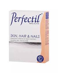Perfectil Triple Action