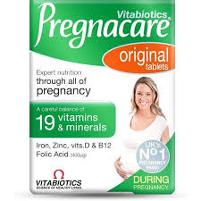 Pregnacare Original