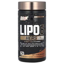 LIPO 6 Hers – 60 Capsules
