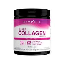 NeoCell Collagen Super Powder – 198 g