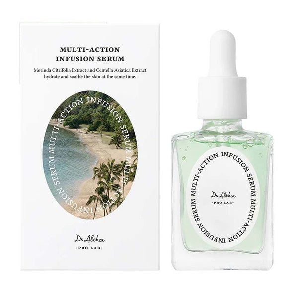 Dr. Althea Multi Action Infusion Seru...