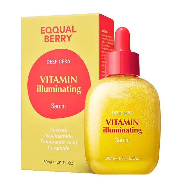 Eqqual Berry Vitamin Illuminating Ser...
