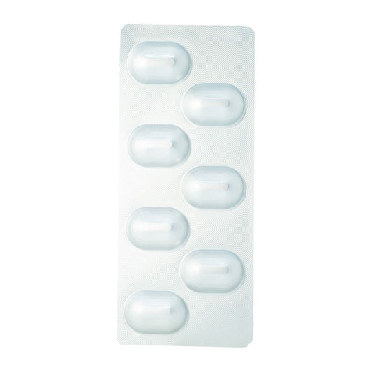 Exforge HCT 5 mg-160 mg-12.5 mg - 14 ...