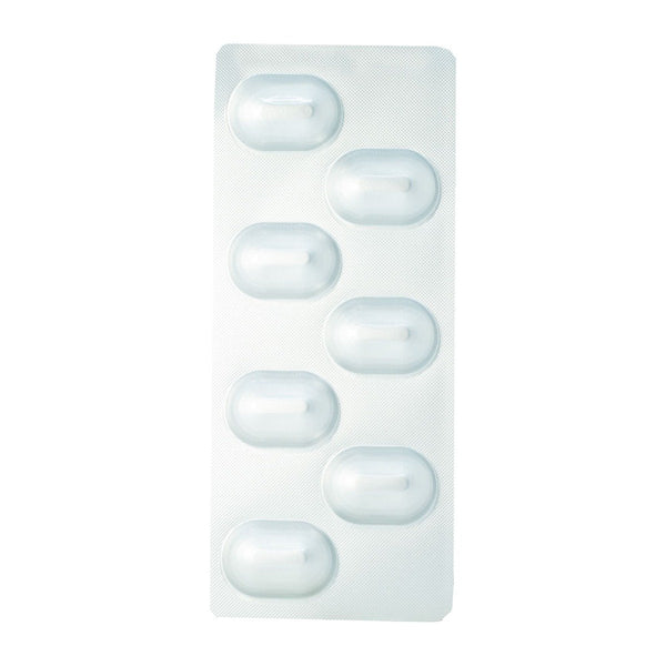 Exforge HCT 5 mg-160 mg-12.5 mg - 14 ...