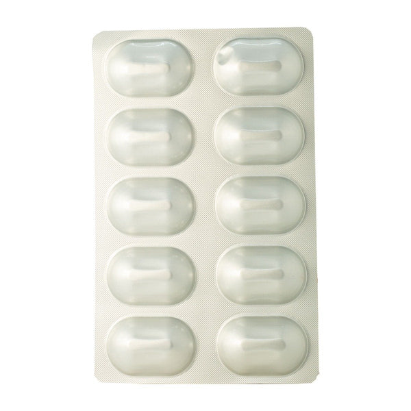 Galvus Met 50 mg-1000 mg - 30 Tablets